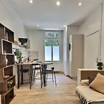 Bel Appartement Rdc Detente Balneo & Cine & Terrasse Proche Centre Gare Amiens