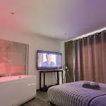 Bel Appartement Rdc Detente Balneo & Cine & Terrasse Proche Centre Gare Amiens